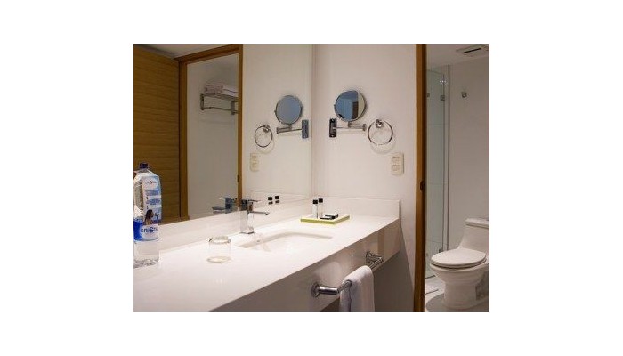 Hotel Cosmos Xpress poza 6