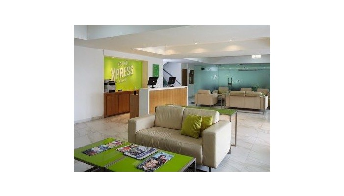 Hotel Cosmos Xpress poza 3