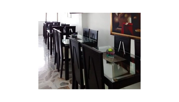 Hotel Flamingo Cali poza 4