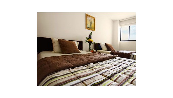 Hotel Flamingo Cali poza 3