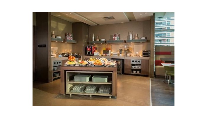 Hotel Hampton By Hilton Cali, Colombia poza 5