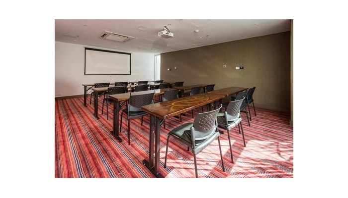 Hotel Hampton By Hilton Cali, Colombia poza 8