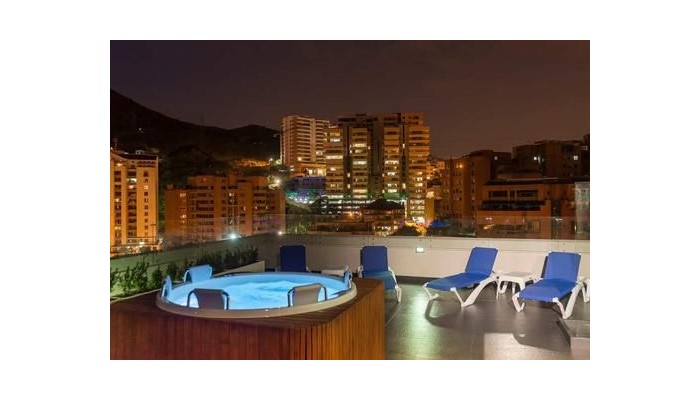 Hotel Hampton By Hilton Cali, Colombia poza 6