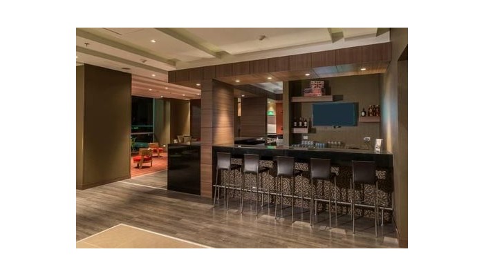 Hotel Hampton By Hilton Cali, Colombia poza 4