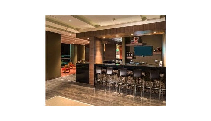 Hotel Hampton By Hilton Cali poza 4