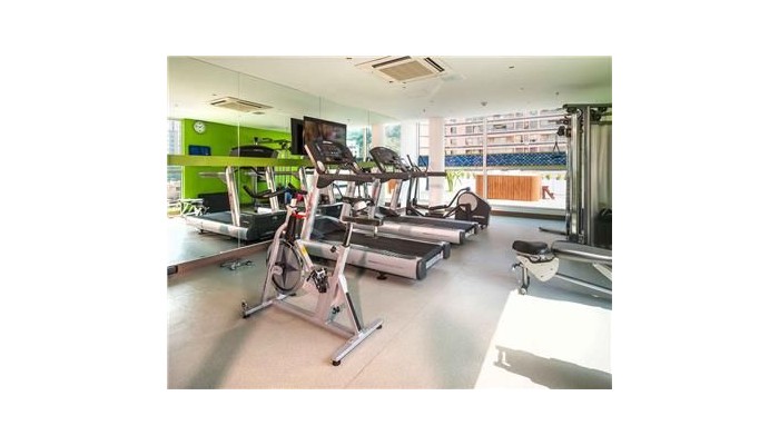 Hotel Hampton By Hilton Cali poza 3