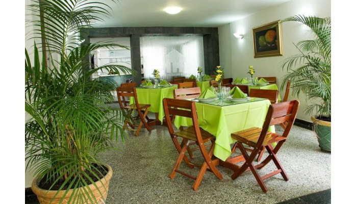 Hotel Imbanaco Cali poza 2