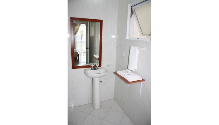 Hotel Imbanaco Cali poza 7