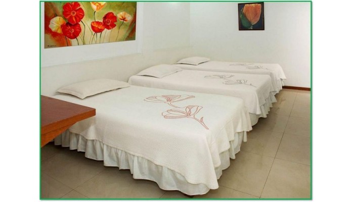 Hotel Imbanaco Cali poza 0