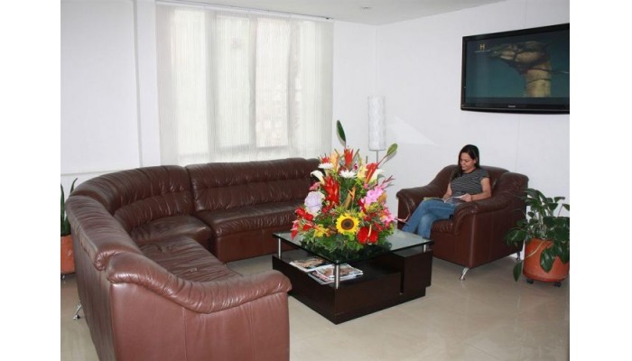 Hotel Imbanaco Cali poza 6