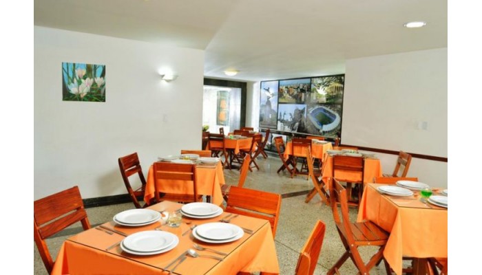 Hotel Imbanaco Cali poza 8