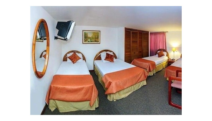 Hotel Imperial poza 6