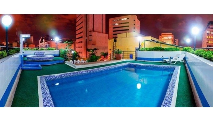 Hotel Imperial poza 8