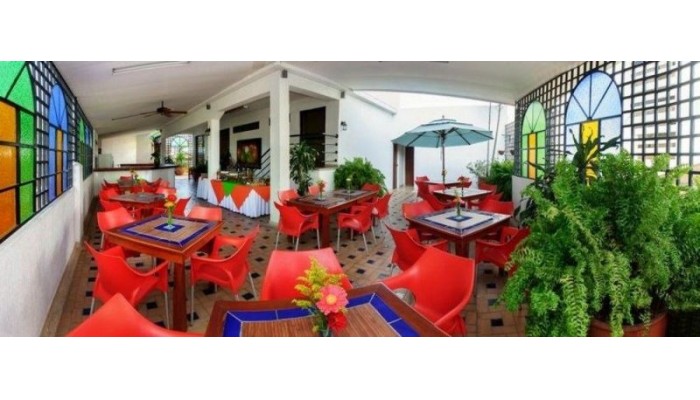 Hotel Imperial poza 11