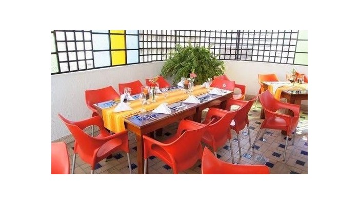 Hotel Imperial poza 9