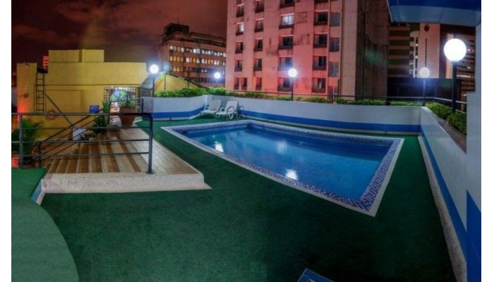 Hotel Imperial poza 7