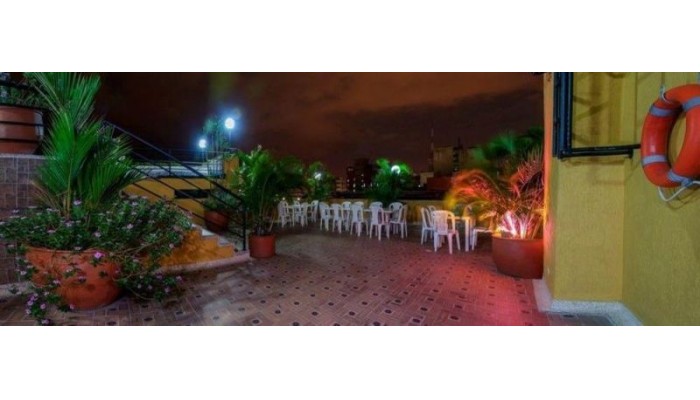 Hotel Imperial poza 0