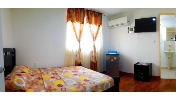 Hotel Jardin De Tequendama poza 6