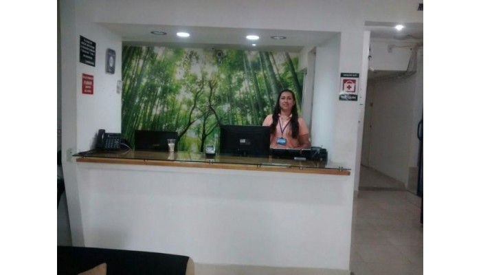 Hotel Jardin De Tequendama poza 2