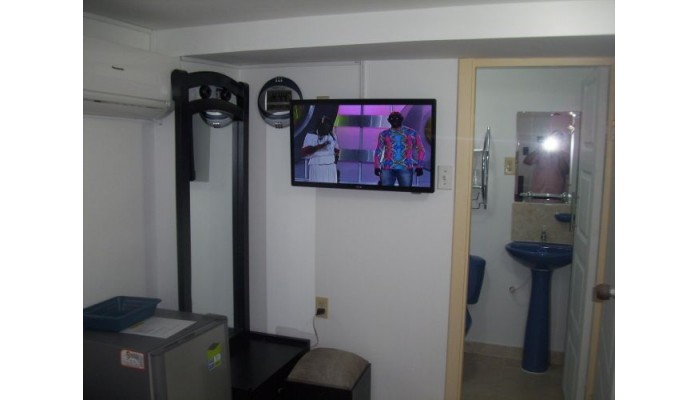 Hotel Jardin De Tequendama poza 9