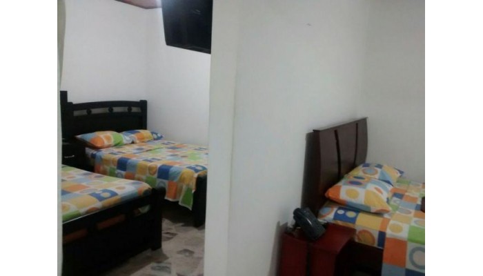 Hotel Jardin De Tequendama poza 5