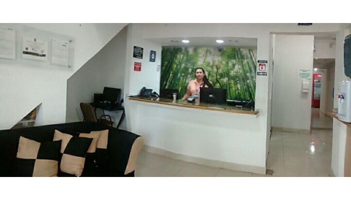 Hotel Jardin De Tequendama poza 0