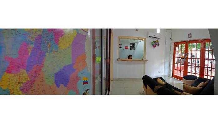 Hotel Jardin De Tequendama poza 11