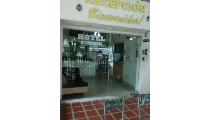 Hotel Jardin De Tequendama poza 3