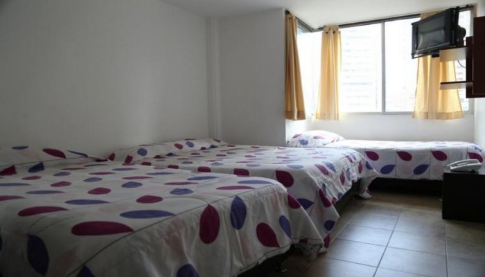 Hotel Konfort Inn poza 10