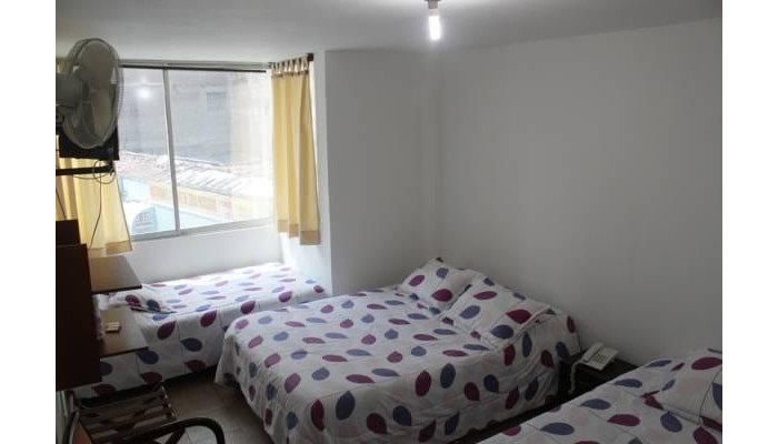 Hotel Konfort Inn poza 7