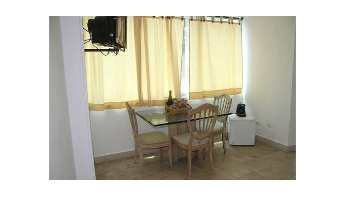 Hotel Konfort Inn poza 2