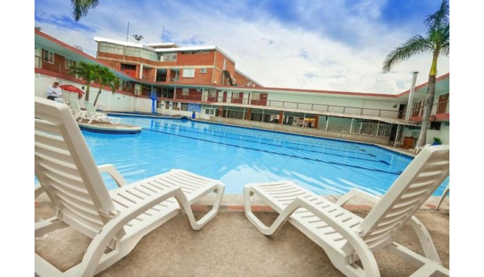 Hotel La Luna poza 8