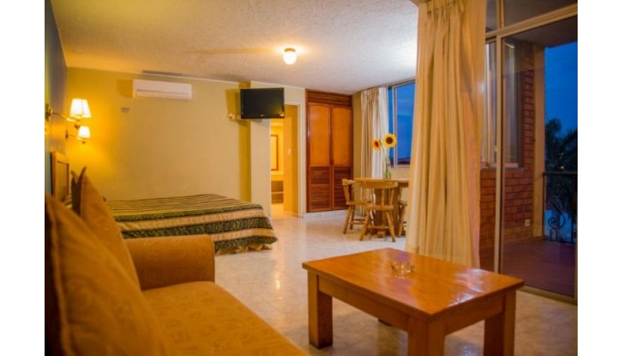 Hotel La Luna poza 10