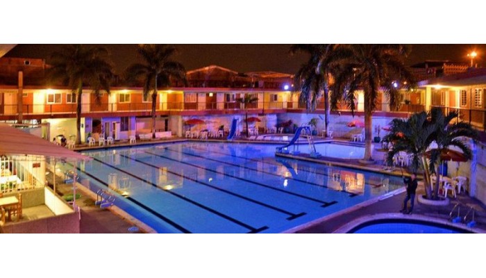 Hotel La Luna poza 9