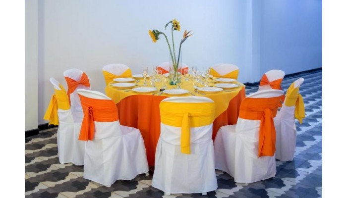 Hotel La Luna poza 7