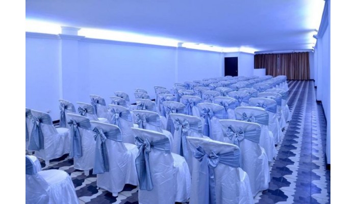 Hotel La Luna poza 6