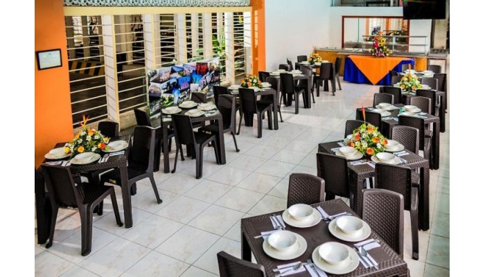 Hotel La Luna poza 1