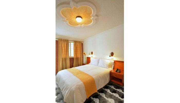 Hotel La Luna poza 4