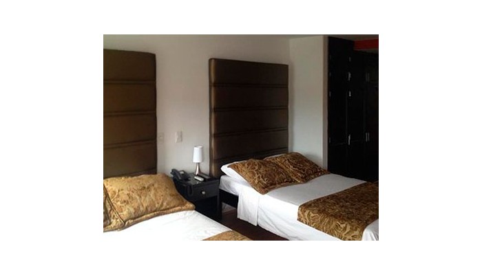 Hotel Metropolis Plaza Cali poza 9