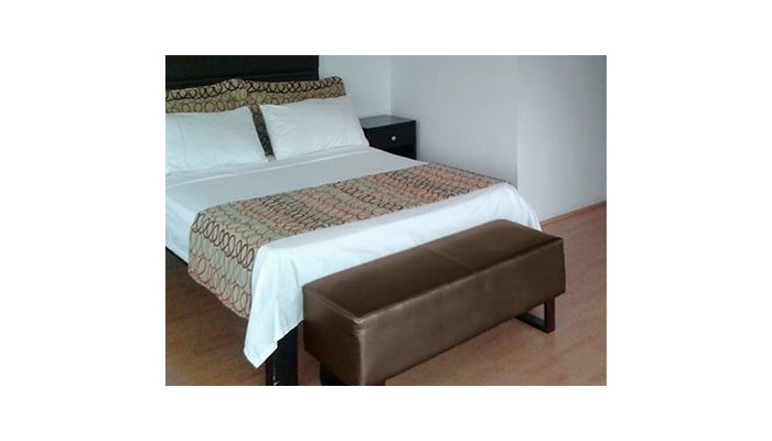 Hotel Metropolis Plaza Cali poza 5