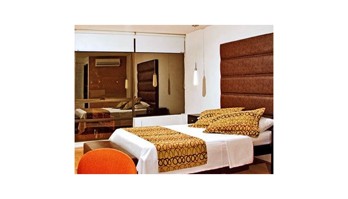 Hotel Metropolis Plaza Cali poza 1