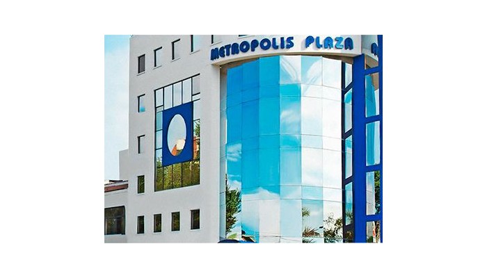 Hotel Metropolis Plaza Cali poza 0