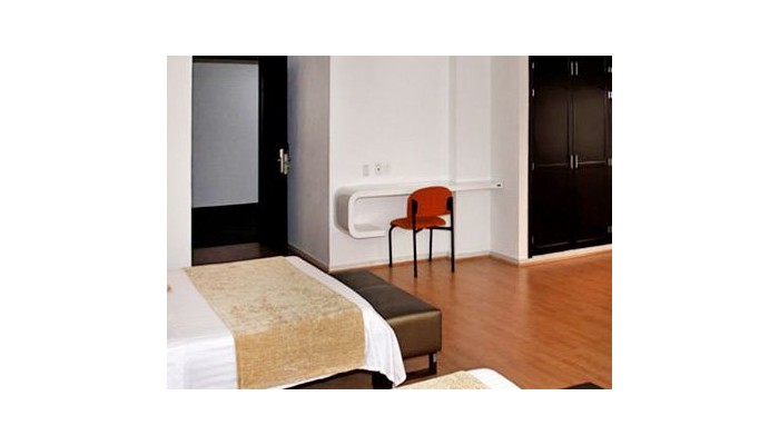 Hotel Metropolis Plaza Cali poza 3