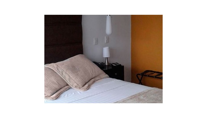 Hotel Metropolis Plaza Cali poza 4