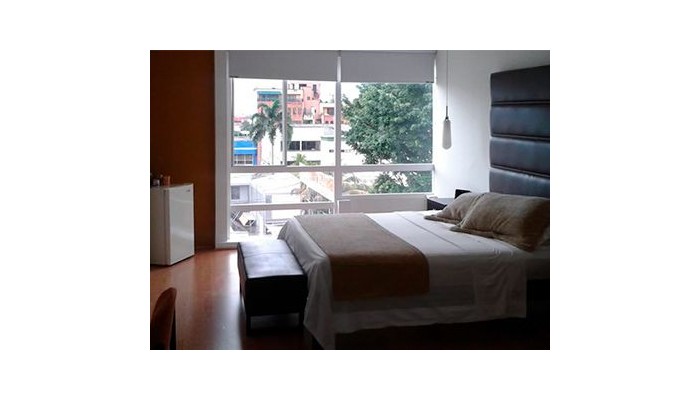 Hotel Metropolis Plaza Cali poza 7