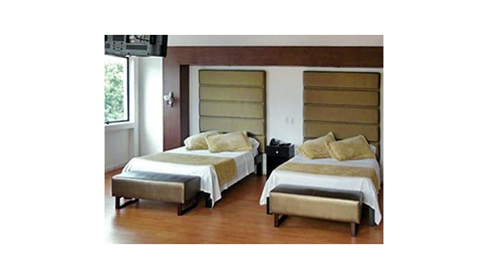 Hotel Metropolis Plaza Cali poza 2