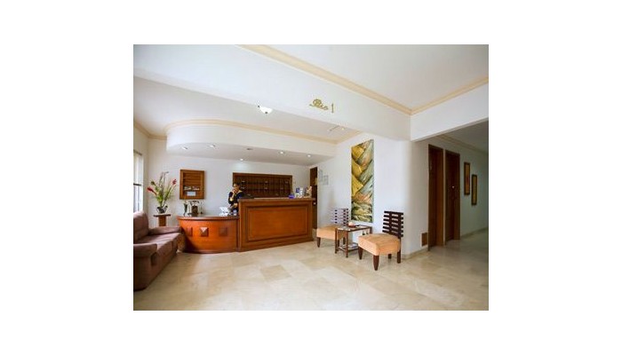 Hotel Ms Castellana Confort poza 7