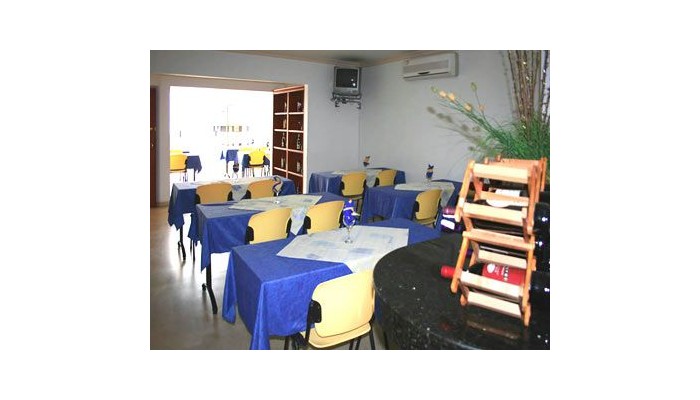 Hotel Ms Castellana Confort poza 8