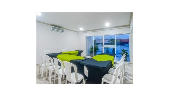 Hotel Ms Castellana Confort poza 1