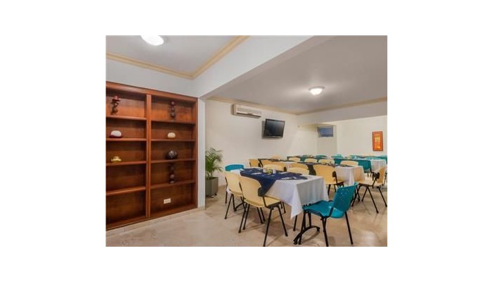 Hotel Ms Castellana Confort poza 3